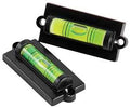 LEVEL STANDARD BUBL RV SCRW MT