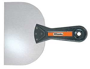 KNIFE DRYWALL 6INCH ALL STEEL 