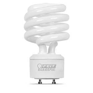 BULB FLUO CMPCT BIPIN CWHT 23W