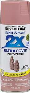 PAINT SPRAY PT2X VINTAGE BLUSH