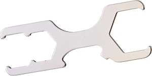 WRENCH PLUMBER 1-3/4 2-1/2    