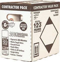 PRIMER BULLS EYE 13OZ CPACK   