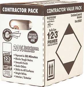 PRIMER BULLS EYE 13OZ CPACK   