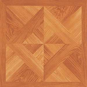VINYL FLOOR TILE WOOD WEAVE   