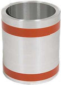 FLASHING ALUM .0078 6INX10FT  