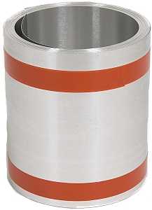 FLASHING ALUM .0078 6INX10FT  