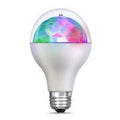 BULB LED A25 RGB DSC PRTY     
