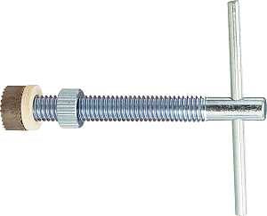 FAUCET RESEATING TOOL         