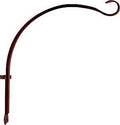 HOOK HANGING PLANT CURVED 16IN