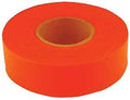 TAPE FLAG ORG 1-3/16INX150FT  