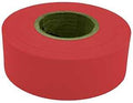 TAPE FLAG RED 1-3/16INX300FT  