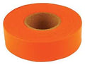 TAPE FLAG ORG 1-3/16INX300FT  