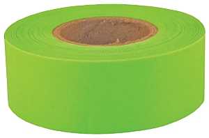 TAPE FLAG LME 5M 1-3/16X150FT 