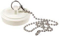 DRAIN STOPPER- CHAIN 1-3/4    