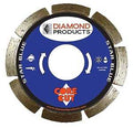 BLADE SEGMNTD E2B 4X0.7X7/8IN 