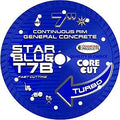 BLADE TURBO DMND 0.095X7/8X7IN