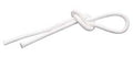 FAUCET STEM PACKING 1/8X8     