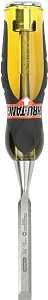 CHISEL WOOD FAT MAX 3/8IN     