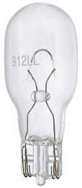 BULB MINI AUTOMOTIVE NO912    