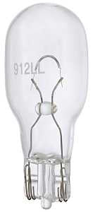 BULB MINI AUTOMOTIVE NO912    