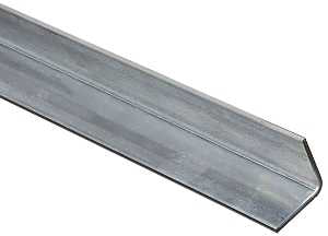 STEEL ANGLE 1-1/4X36          