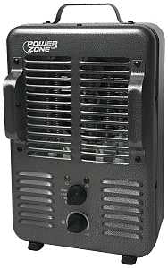 ELECTRIC MILKHOUSE HEATER     