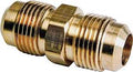 UNION FLARE 29B-6 3/8 OD      