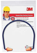 EARPLUG DISPOSABLE W/CORD     