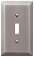 WPLT CENTURY ANT NKL STEEL 1T 