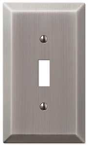 WPLT CENTURY ANT NKL STEEL 1T 