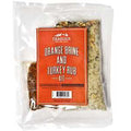ORNG BRINE&TURKEY RUB KIT 13OZ