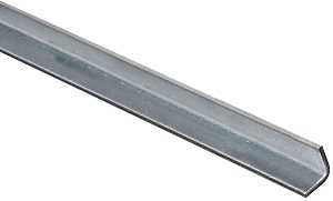 STEEL ANGLE 3/4X3/4X36        