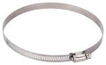 HOSE CLAMP/SS SCREW NO.88 SS  