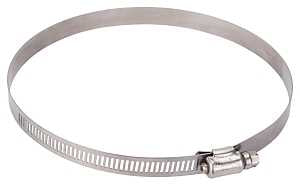 HOSE CLAMP/SS SCREW NO.88 SS  