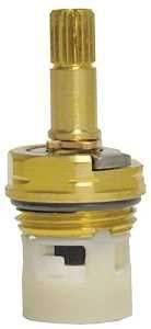 FAUCET STEM 4Z-24H/C AM STD   