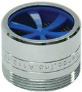 FAUCET AERATOR DUAL THREAD    