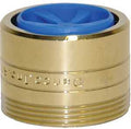 FAUCET AERATOR DUAL THREAD    