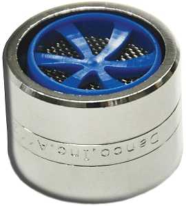 FAUCET AERATOR FEMALE THREAD  