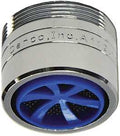 FAUCET AERATOR-SPRAY DUAL THRD