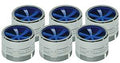 FAUCET AERATOR DUAL THREAD    