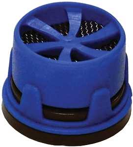 FAUCET AERATOR-SPRAY DUAL     