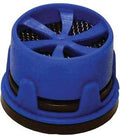 FAUCET AERATOR DUAL THREAD SM 