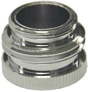 HOSE ADAPTER M-F              