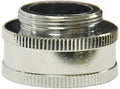 HOSE ADAPTER 3/4 M            
