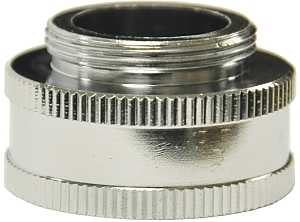 HOSE ADAPTER 3/4 M            