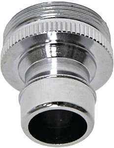 ADAPTER DISHWASHER DUAL THRD  