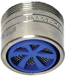 ADAPT AER MALE BRSH NIC 15/16 