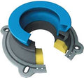 TOILET SEAL RUBBER            