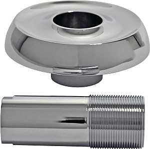 FLANGE FOR DELTA              