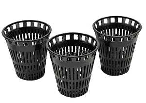 BASKET SHOWER HAIR CATCHER    